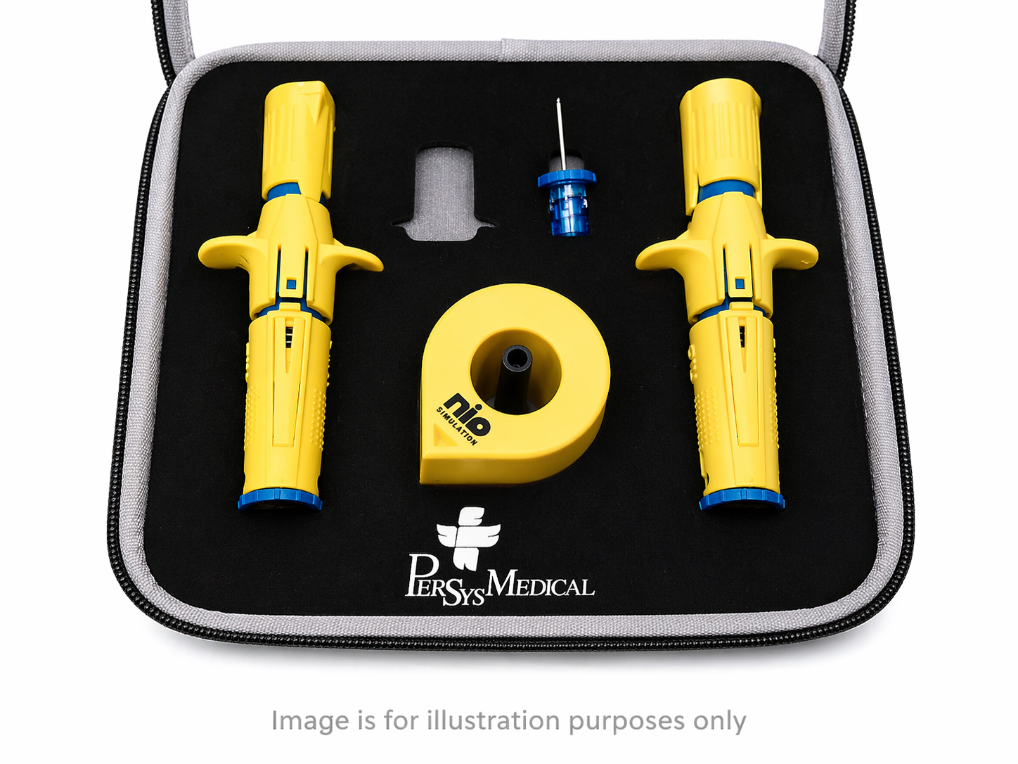 PerSys Medical Medical Training Equipment - Pre-Owned