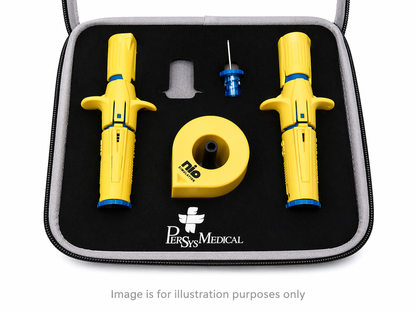 PerSys Medical Medical Training Equipment - Pre-Owned