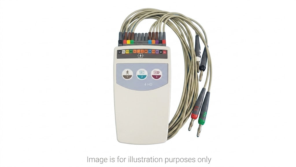 GE Healthcare HD 900995-003 Medical Equipment - Pre-Owned