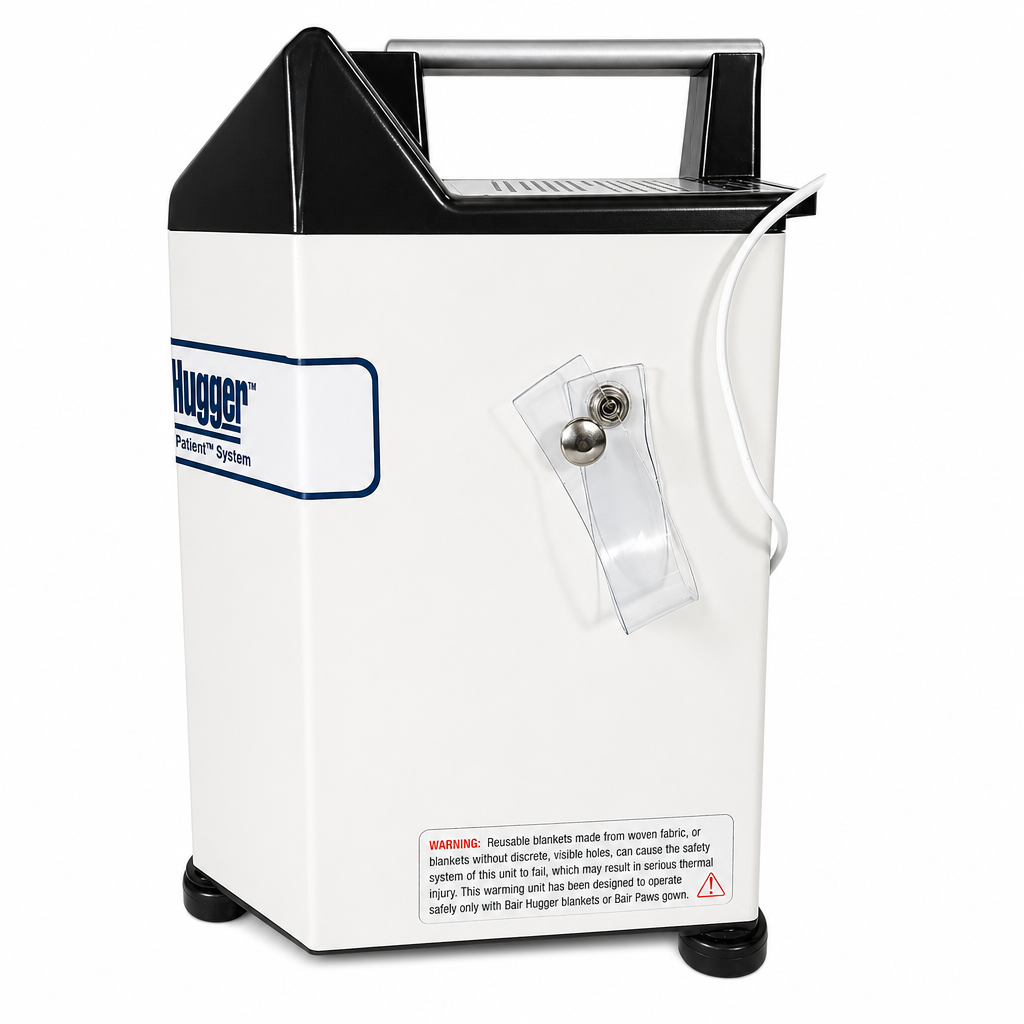 3M Patient/Fluid Warming Unit - Pre-Owned
