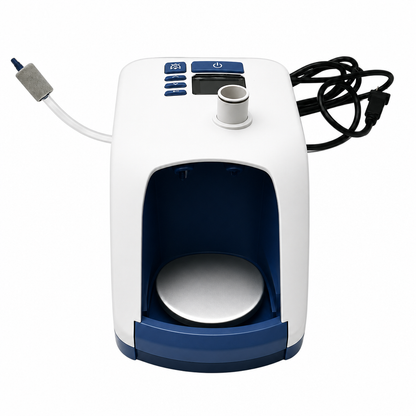 Fisher & Paykel PT100US Respiratory Humidifier/High-Flow System - Pre-Owned