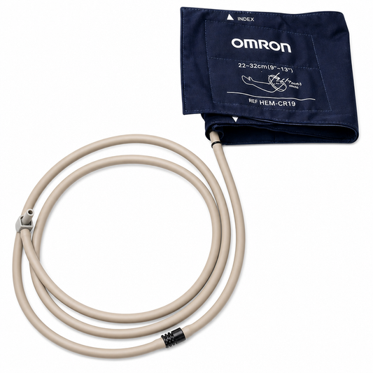 Omron CR19 Blood Pressure Cuff/Hose - Pre-Owned