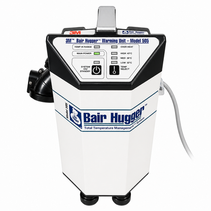 3M Patient/Fluid Warming Unit - Pre-Owned