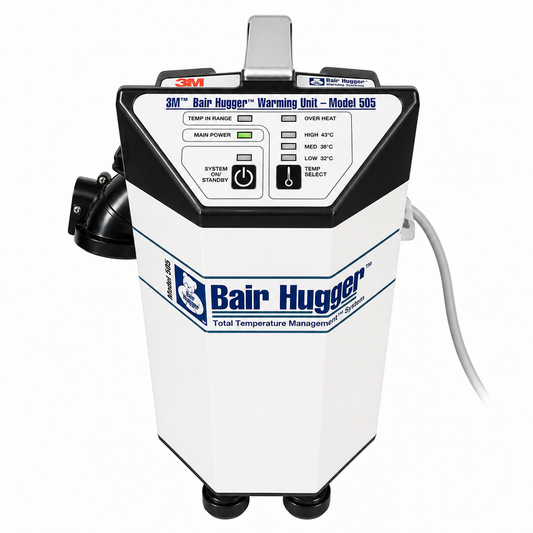 3M Patient/Fluid Warming Unit - Pre-Owned