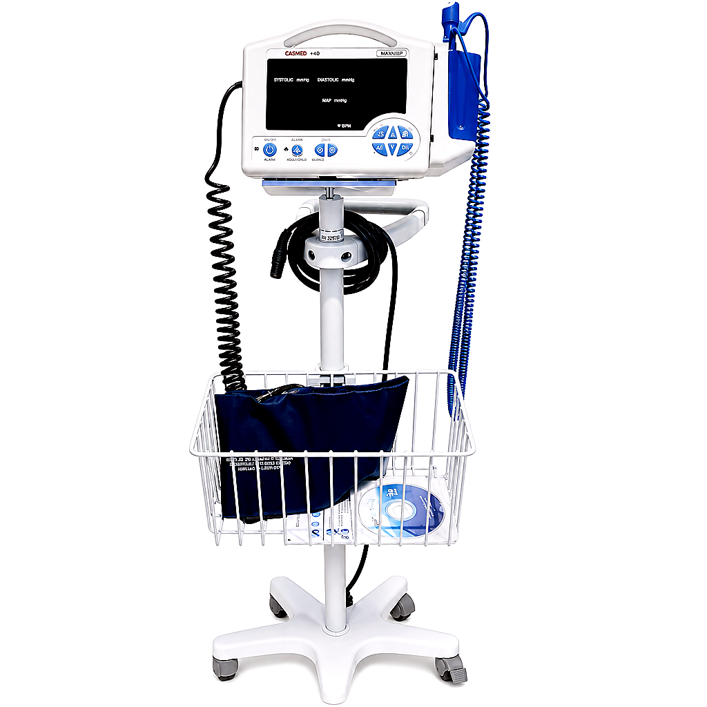 CASMED Patient Monitor Stand/Mount - Pre-Owned