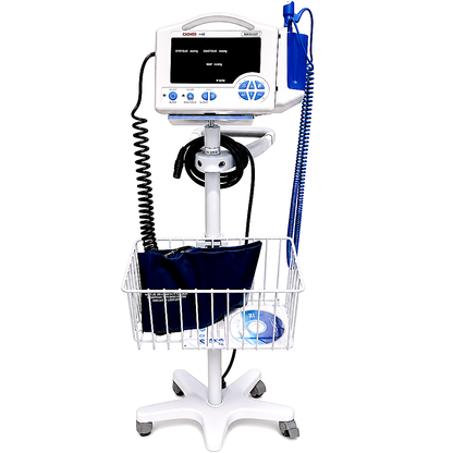 CASMED Patient Monitor Stand/Mount - Pre-Owned