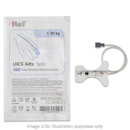 Masimo SpO2/Pulse Oximeter Sensor - Brand New / New Open Box