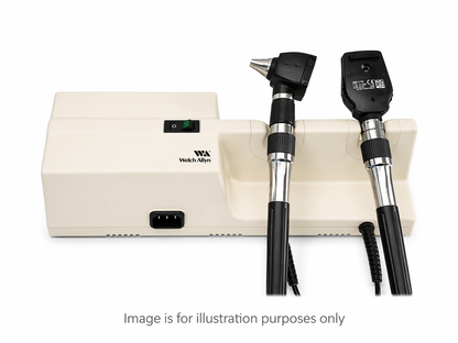 Welch Allyn Otoscope/Ophthalmoscope - Pre-Owned