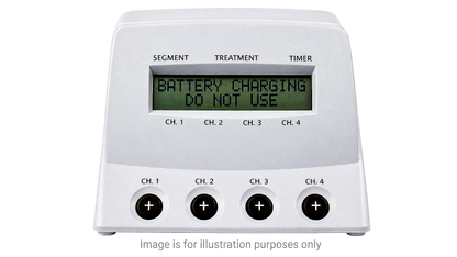 RS Medical Electrical Muscle Stimulator - Pre-Owned