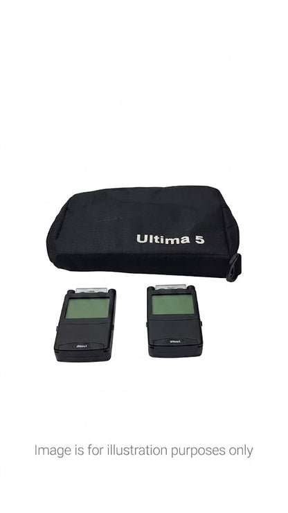 Ultima Electrical Muscle Stimulator - Pre-Owned