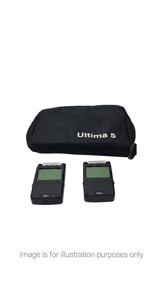 Ultima Electrical Muscle Stimulator - Pre-Owned
