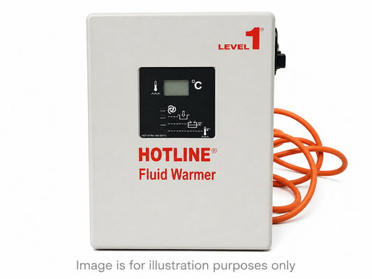 Smiths Medical/Level 1 HL-90 Patient/Fluid Warming Unit - Pre-Owned