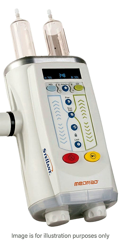 Medrad Infusion/Feeding Pump - Pre-Owned