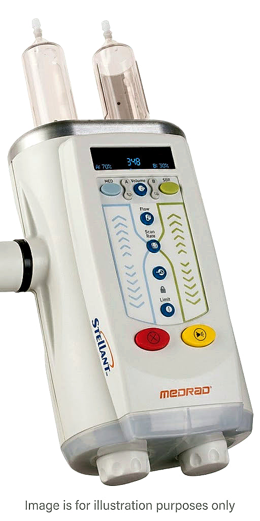 Medrad Infusion/Feeding Pump - Pre-Owned