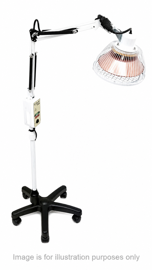 TDP Lamp Light Therapy Lamp - Pre-Owned