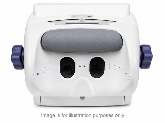 Sperian Titmus Ophthalmic Diagnostic Equipment - Pre-Owned