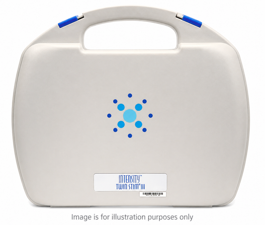 Intensity Electrical Muscle Stimulator - Pre-Owned