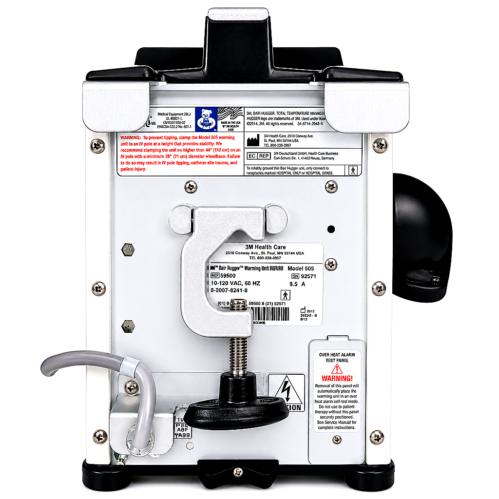 3M Patient/Fluid Warming Unit - Pre-Owned