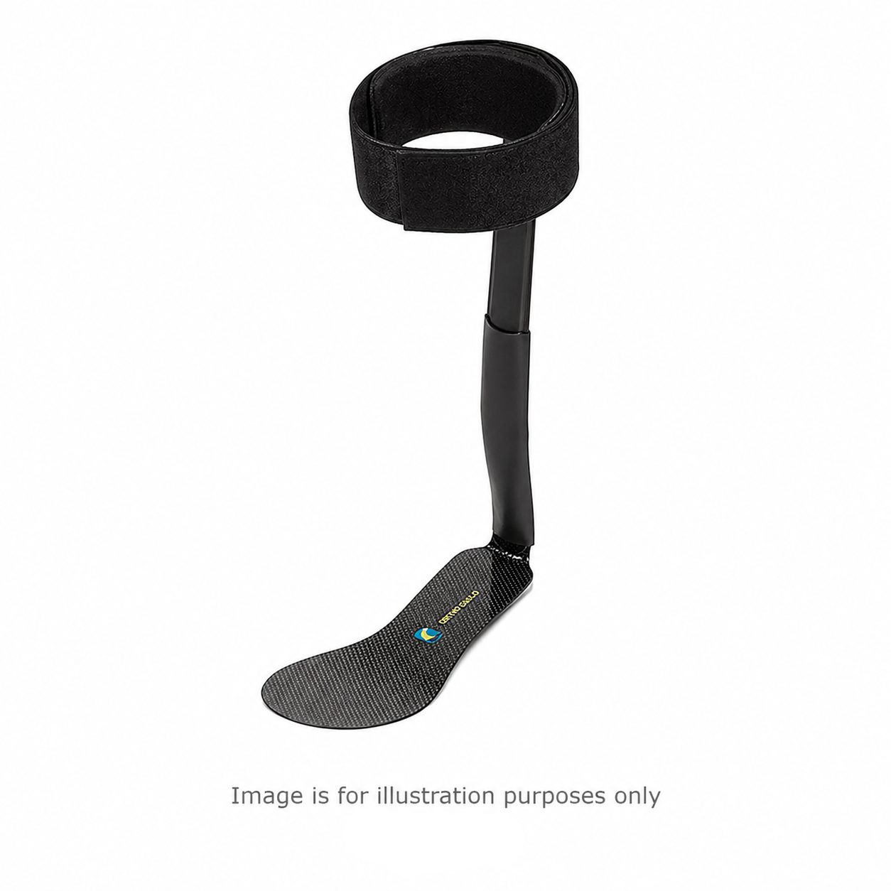 Össur AFO Brace - Pre-Owned