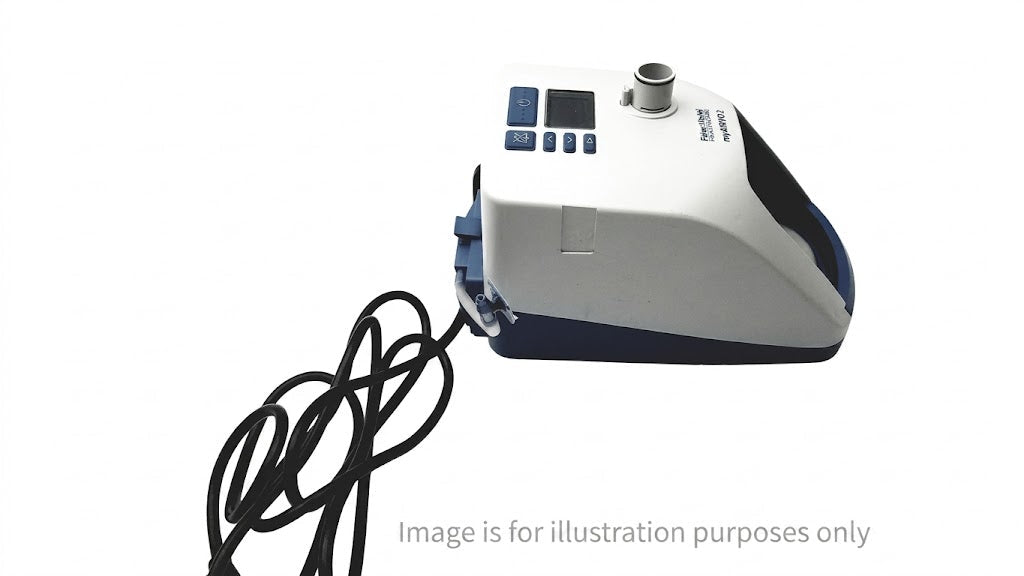 Fisher & Paykel PT100US Respiratory Humidifier/High-Flow System - Pre-Owned