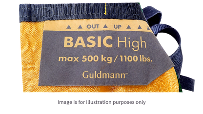 Guldmann Patient Lift Sling - Pre-Owned