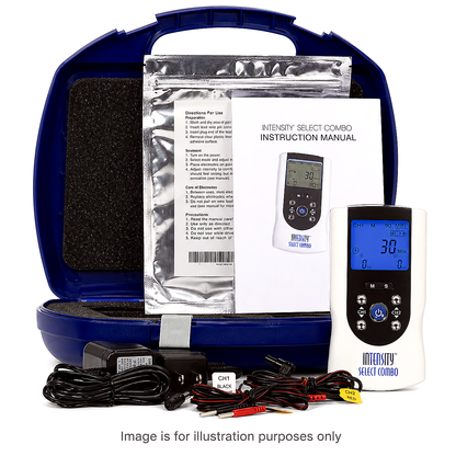 Intensity Electrical Muscle Stimulator - Pre-Owned