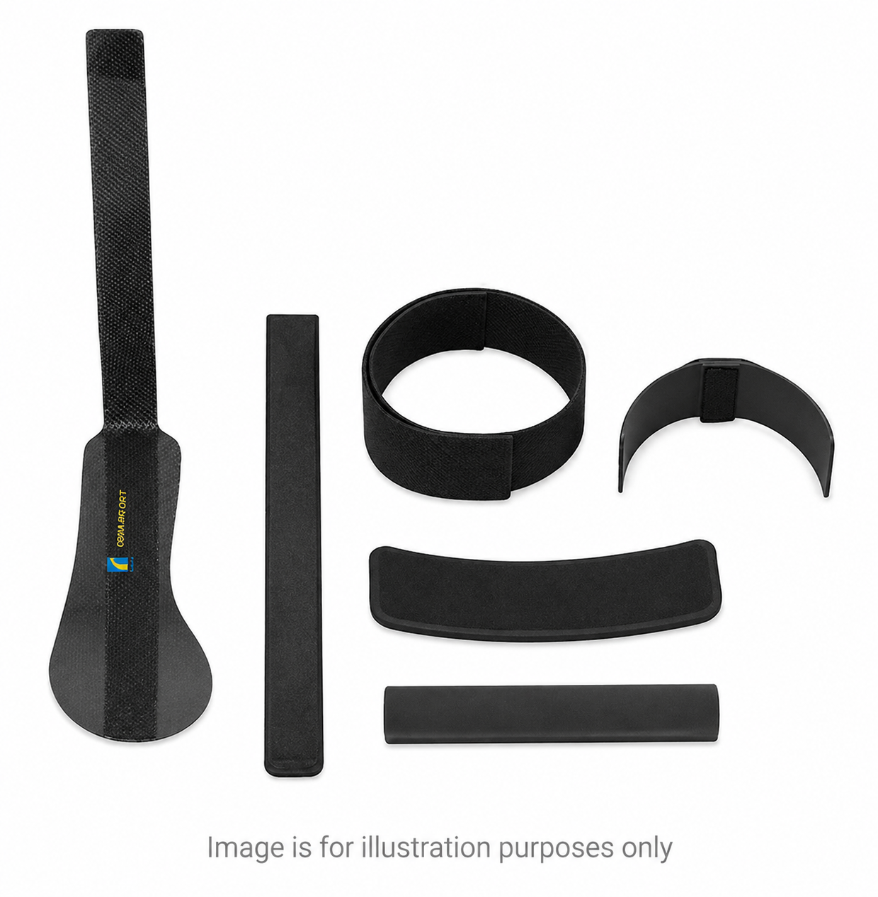 Össur AFO Brace - Pre-Owned