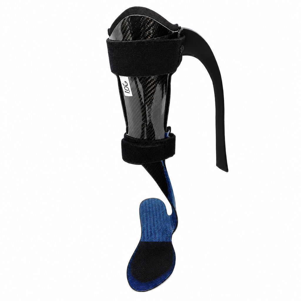 Unbranded / not identifiable from listing AFO Brace - Pre-Owned