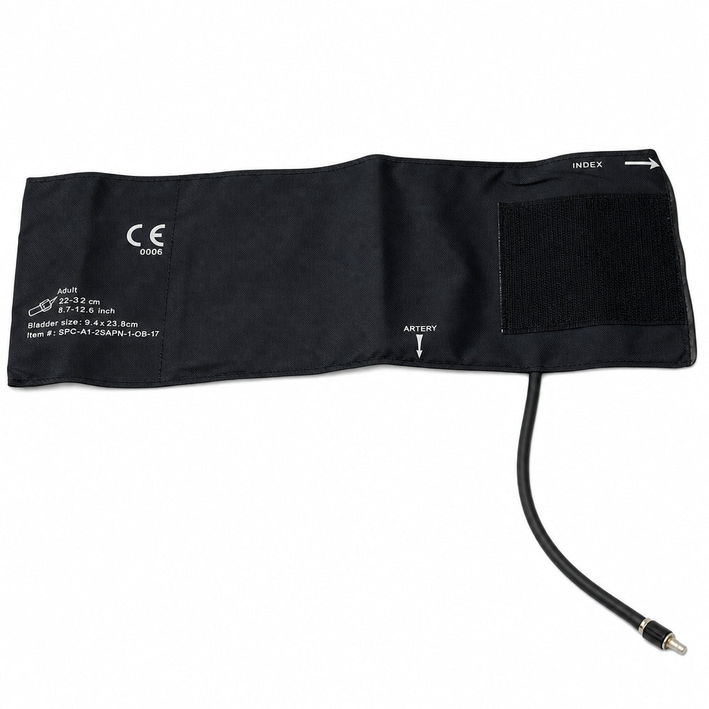 BpTRU Blood Pressure Cuff/Hose - Pre-Owned