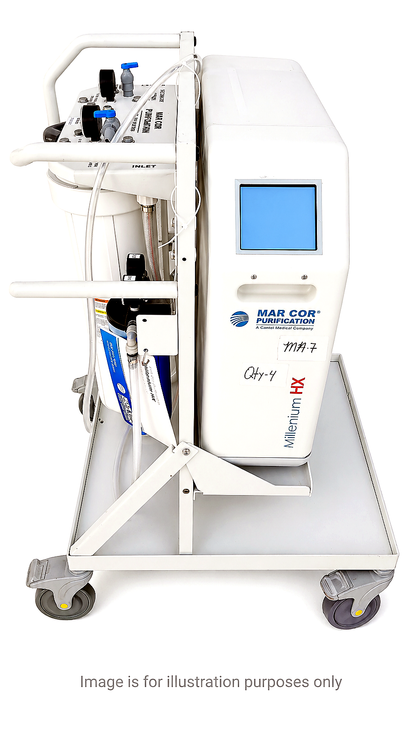 Mar Cor Dialysis Equipment - Pre-Owned - Untested/For Parts