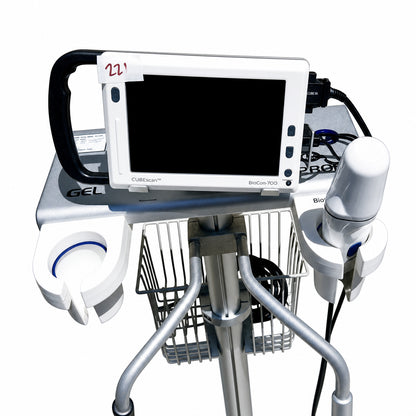 Cubescan/BioCon Bladder Scanner - Pre-Owned