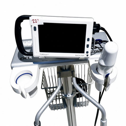 Cubescan/BioCon Bladder Scanner - Pre-Owned