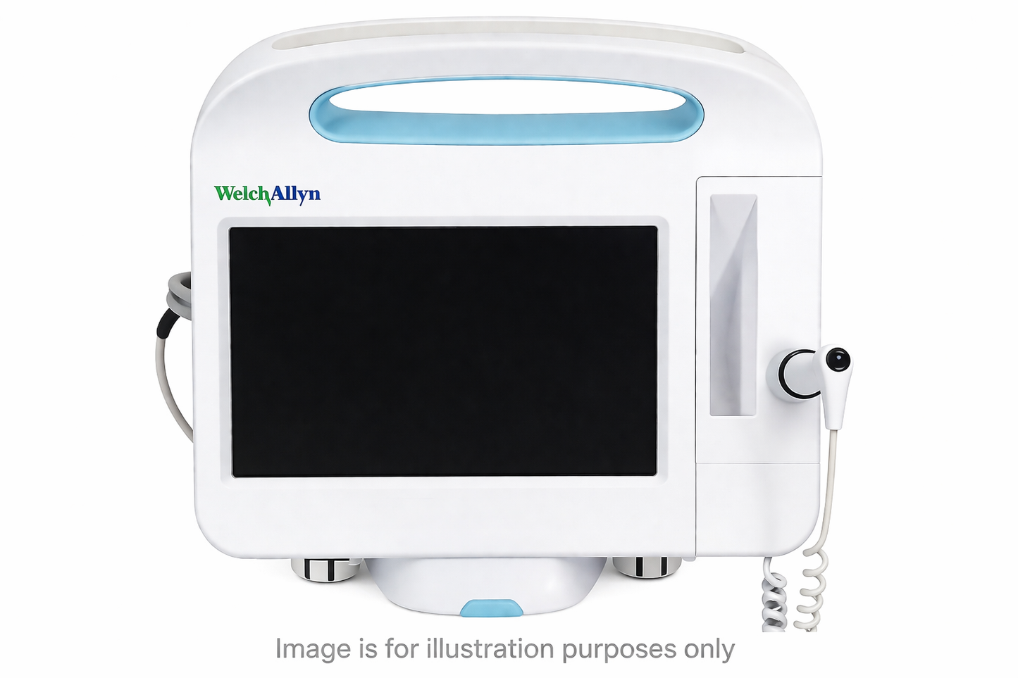 Welch Allyn Patient Monitor Stand/Mount - Pre-Owned