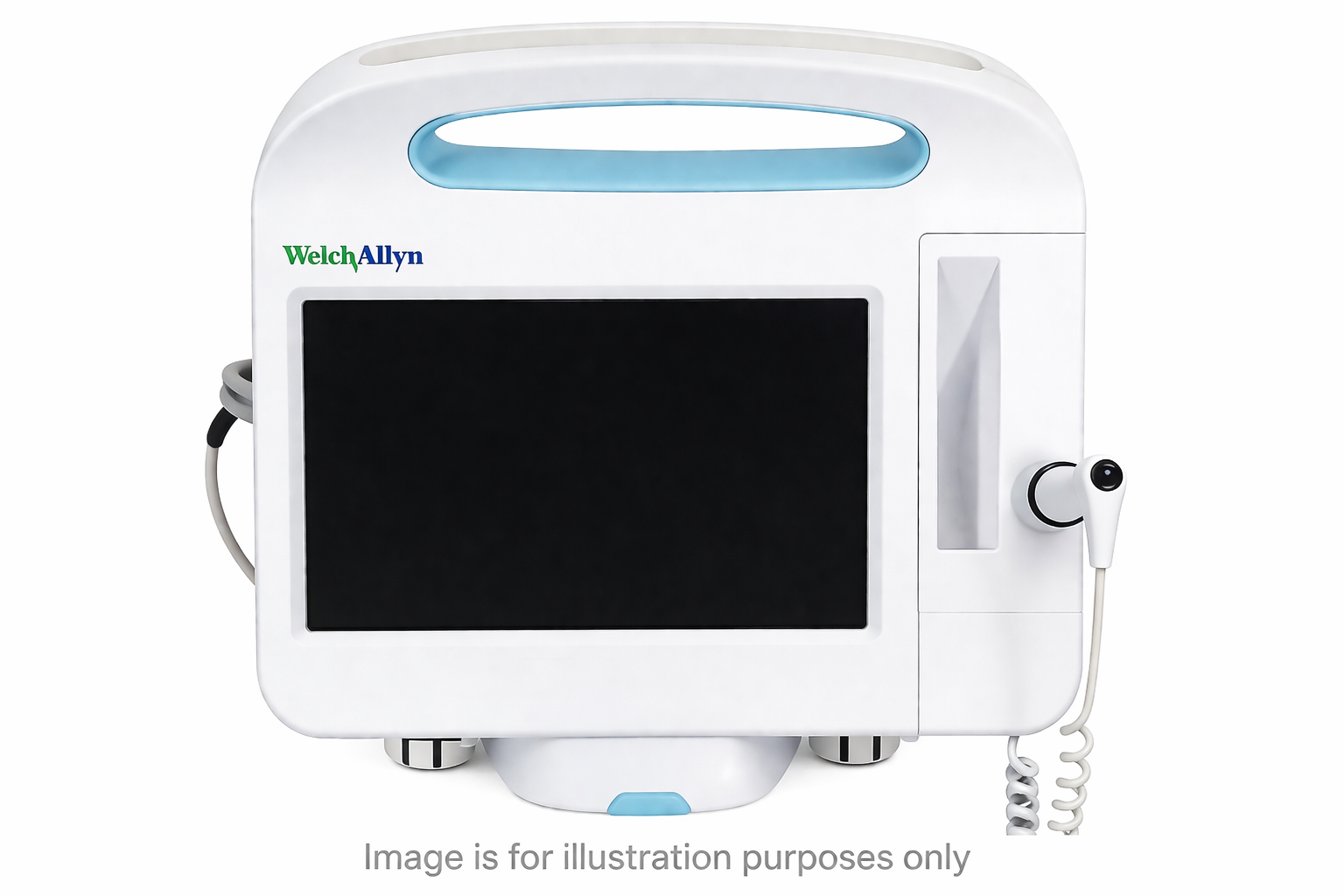 Welch Allyn Patient Monitor Stand/Mount - Pre-Owned
