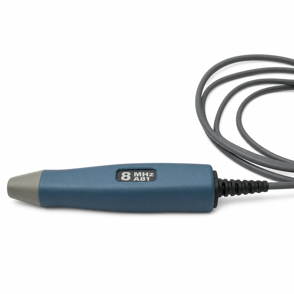 Unbranded / not identifiable from listing L250AB, L250AC Medical Ultrasound/Doppler - Pre-Owned