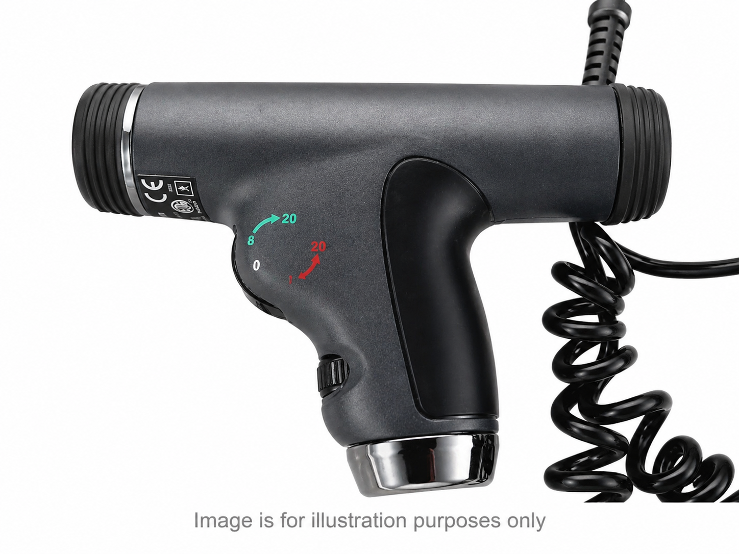 Welch Allyn Otoscope/Ophthalmoscope - Pre-Owned