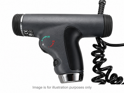 Welch Allyn Otoscope/Ophthalmoscope - Pre-Owned