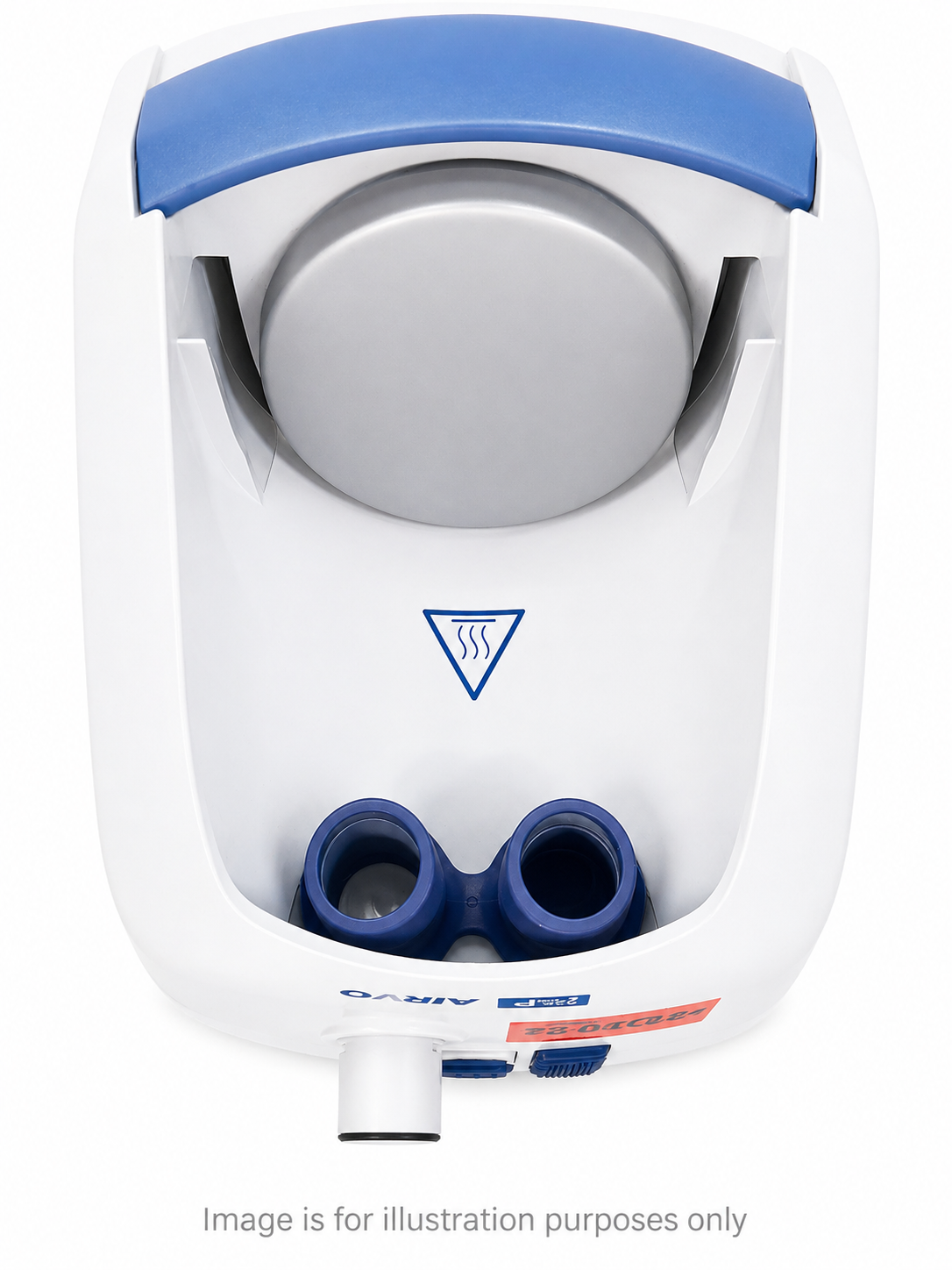 Fisher & Paykel AIRVO PT101US Respiratory Humidifier/High-Flow System - Pre-Owned - Untested/For Parts