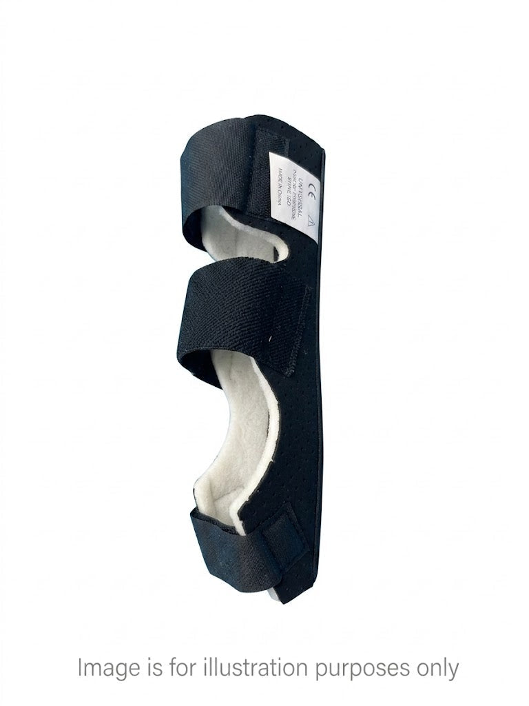 Unbranded / not identifiable from listing Wrist Brace/Splint - Pre-Owned