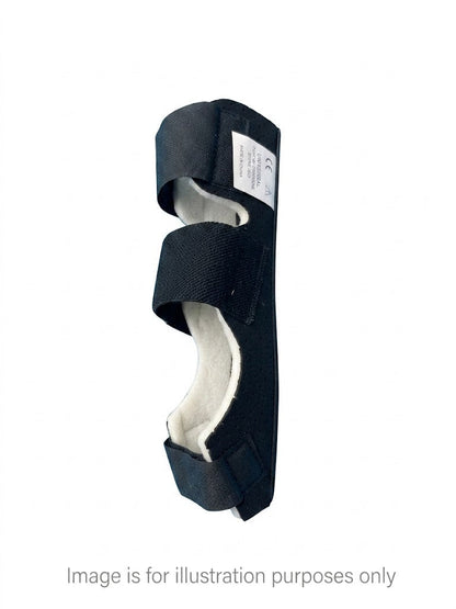 Unbranded / not identifiable from listing Wrist Brace/Splint - Pre-Owned