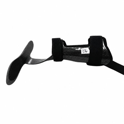 Unbranded / not identifiable from listing AFO Brace - Pre-Owned