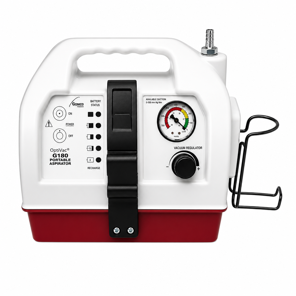 Allied Healthcare/Gomco G180 Medical Suction/Aspirator - Pre-Owned