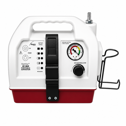 Allied Healthcare/Gomco G180 Medical Suction/Aspirator - Pre-Owned
