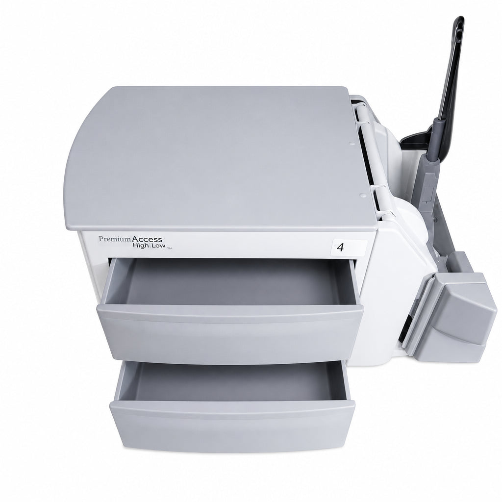 Brewer Examination/Treatment Table - Pre-Owned