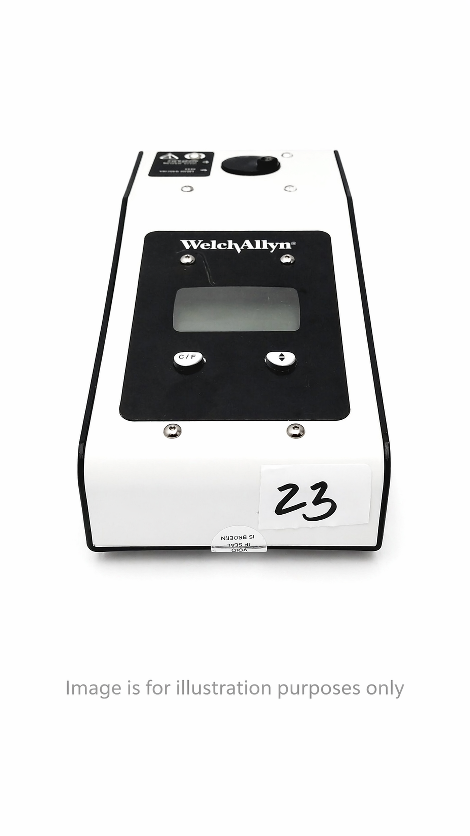 Welch Allyn Medical Analyzer/Tester - Pre-Owned