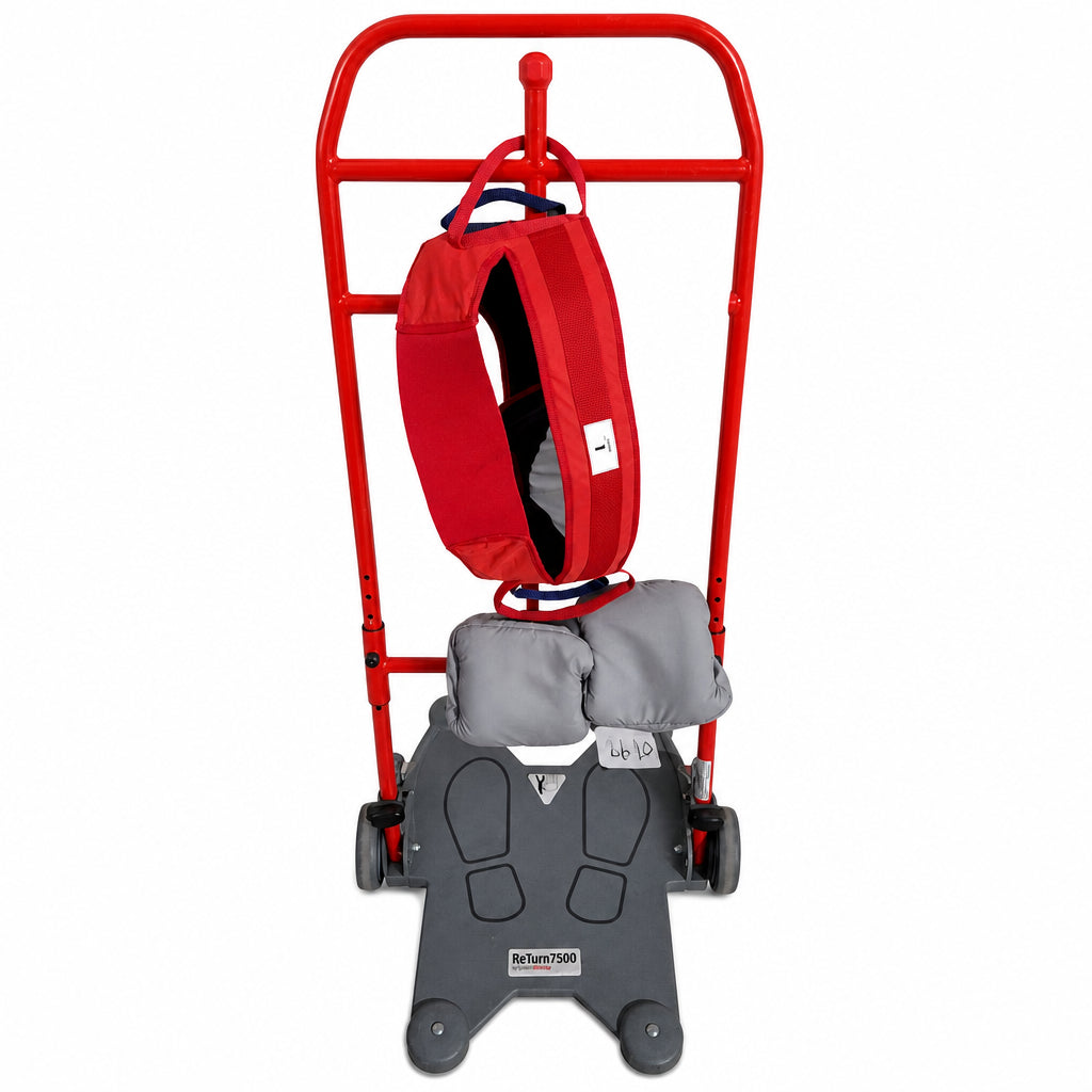 SystemRoMedic Patient Lift - Pre-Owned