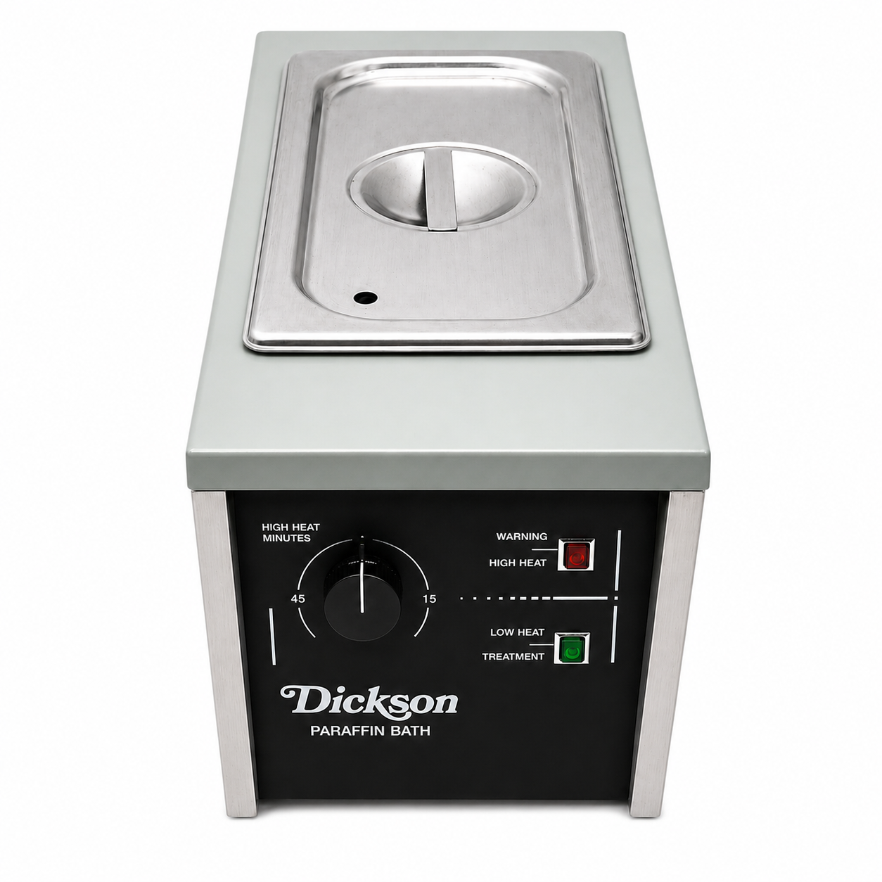 Dickson PB-107 Paraffin Therapy Bath - Pre-Owned