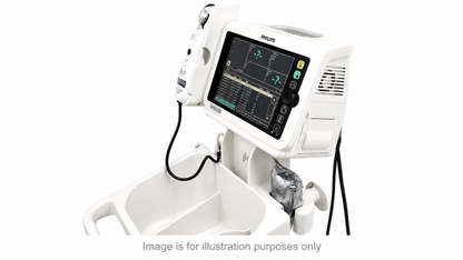 Philips SureSigns VS4 Patient Monitor Stand/Mount - Pre-Owned
