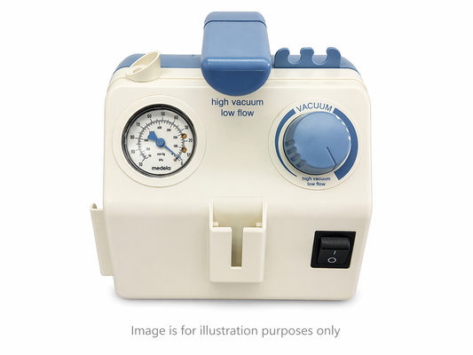 Medela Medical Suction/Aspirator - Pre-Owned