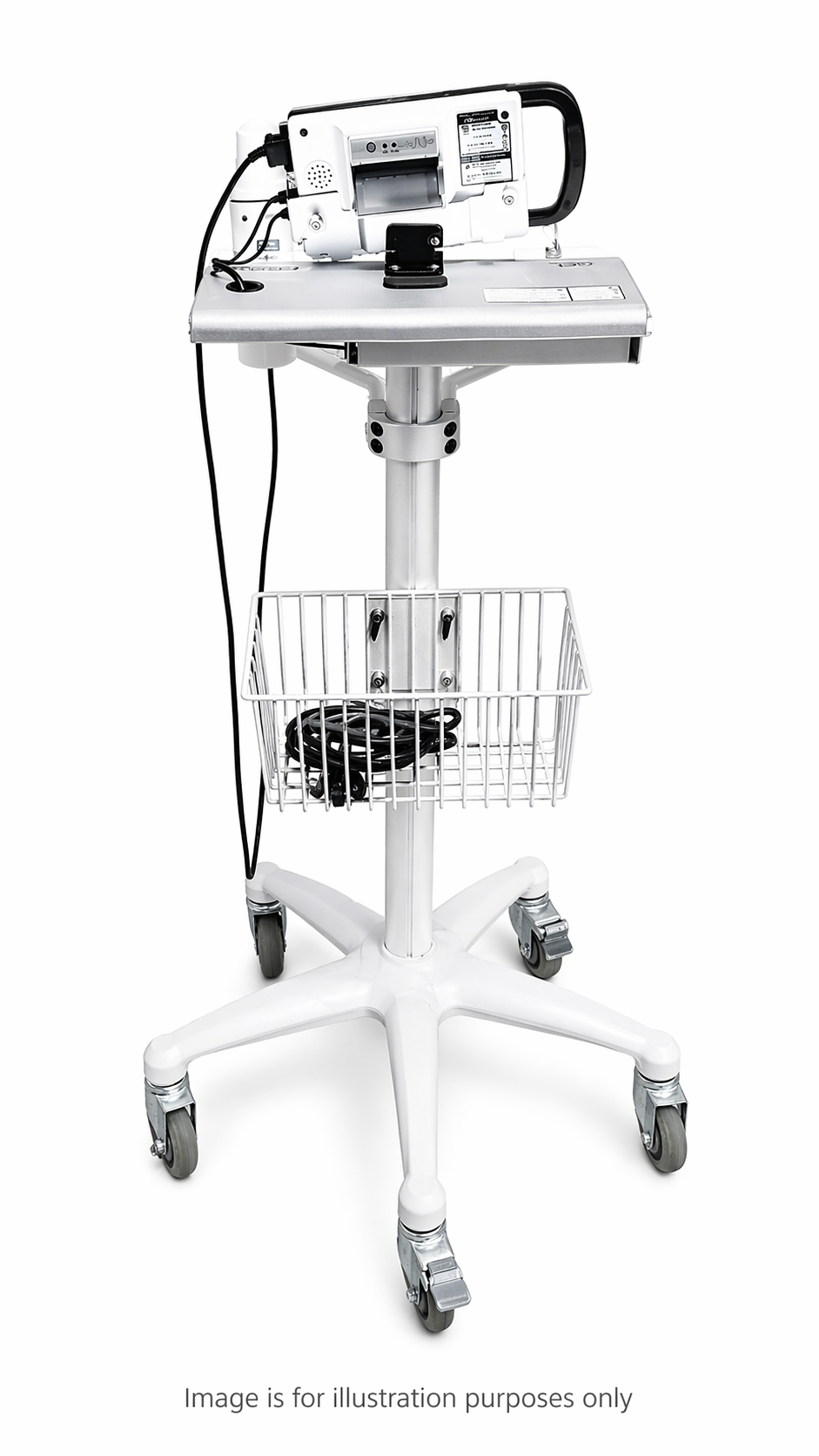 Cubescan/BioCon Bladder Scanner - Pre-Owned